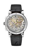 A. Lange & Söhne 1815 Chronograph White Gold