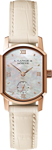 A. Lange & Söhne 203.044 : Arkade Pink Gold / Pink MOP