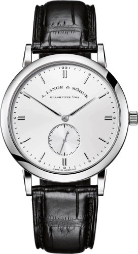 A. Lange & Söhne 215.026 : 