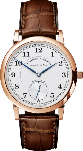 A. Lange & Söhne 1815 Automatic Rose Gold / Silver