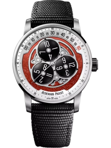 Audemars Piguet 15212NB.OO.D002KB.99 : CODE 11.59 Starwheel Singapore 60