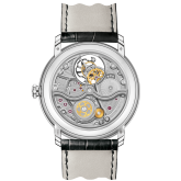 Blancpain Villeret Tourbillon Volant Une Minute 12 Jours Platinum