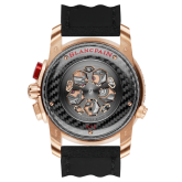 Blancpain L-Evolution Chronographe Flyback a Rattrapante Grande Date Red Gold