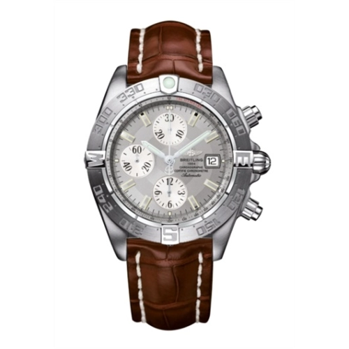 Breitling A1336410E519737P : Galactic Chronograph II