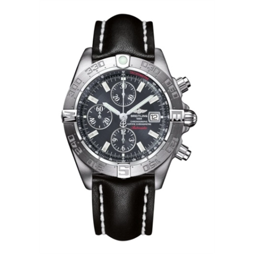 Breitling A1336410M512435X : Galactic Chronograph II