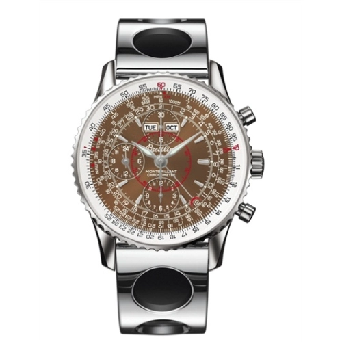 Breitling A2133012Q509222A : Montbrillant Datora