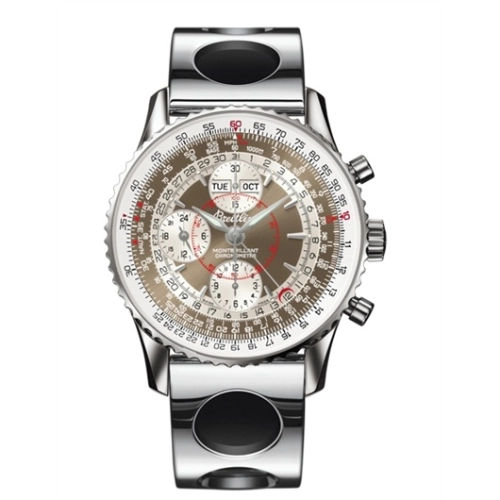 Breitling A2133012Q577222A : Montbrillant Datora