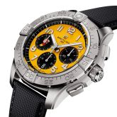 Breitling Avenger B01 Chronograph 44 Astroboy