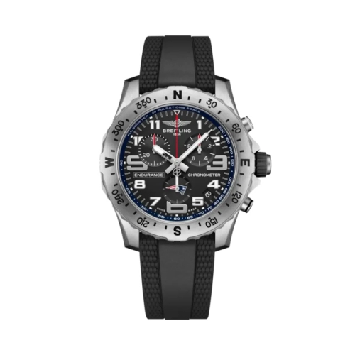 Breitling E823106A1BAS1 : Breitling Endurance Pro 44 NFL New England Patriots Edition