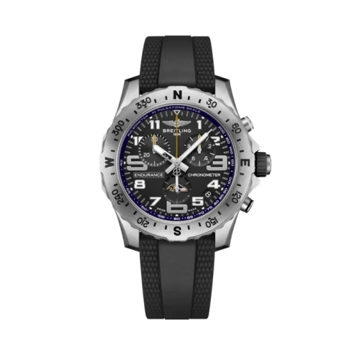 Breitling E823106A1BKS1 : Breitling Endurance Pro 44 NFL Baltimore Ravens Edition