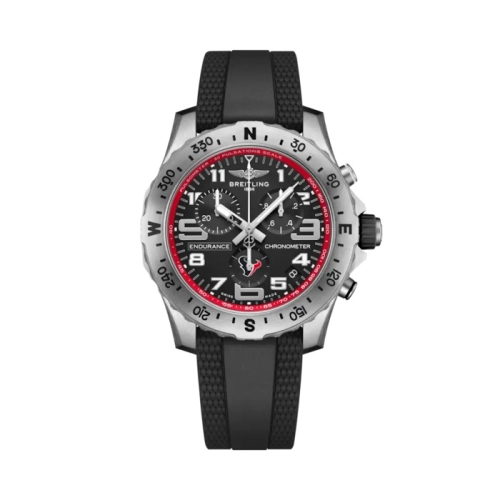 Breitling E823106A1BRS1 : Breitling Endurance Pro 44 NFL Houston Texans Edition