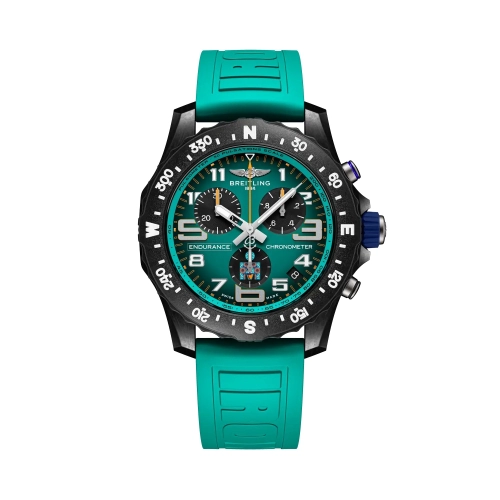 Breitling X823101K1C1S1 : Endurance Pro Ironman 70.3 2025 World Championship 2025