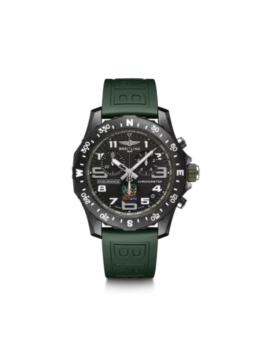 Breitling X823102D1B1S1 : Endurance Pro Ibiza Island