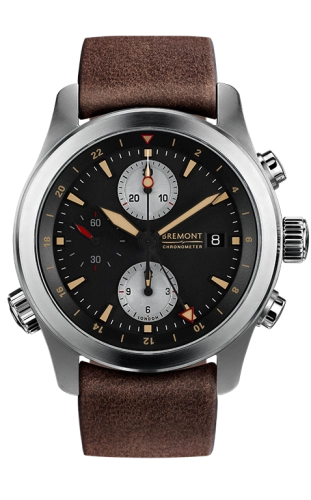 Bremont ALT1-ZT/51 : ALT1-ZT-51