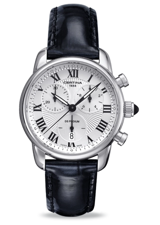 Certina C0252171601800 : DS Podium Chrono Roman