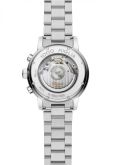 Chopard Mille Miglia Chronograph Black / Bracelet