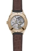 Chopard L.U.C Qualité Fleurier Rose Gold / Grey