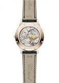 Chopard L.U.C XP Urushi Peacock