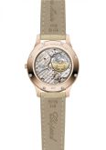 Chopard L.U.C XPS Rose Gold  / Champagne