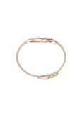 Chopard L.U.C XPS Rose Gold  / Champagne
