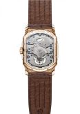 Chopard L.U.C Engine One Tourbillon Rose Gold