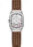 Chopard L.U.C Engine One Tourbillon Titanium / Red