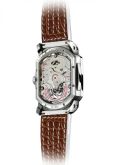 Chopard L.U.C Engine One Tourbillon Titanium / Red