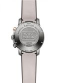 Chopard Mille Miglia Zagato Rose Gold Bezel