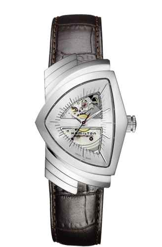 Hamilton H24515551 : Ventura Automatic Gents