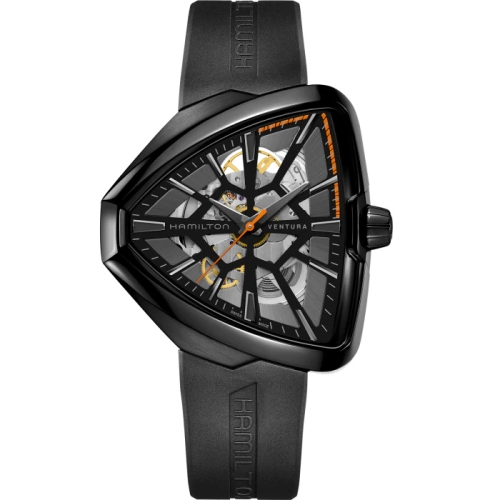 Hamilton H24595331 : Ventura Skeleton Auto