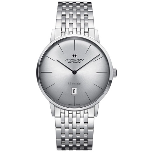 Hamilton H38455151 : Intra-Matic