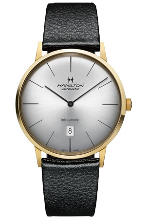 Hamilton H38735751 : Intra-Matic