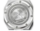 IWC Ingenieur Automatic Titanium / CLS55 / Bracelet