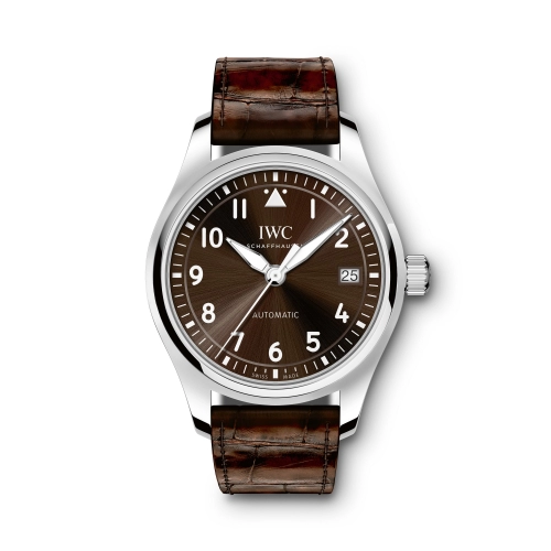 IWC IW3240-09 : Pilot's Watch 36 Antoine de Saint-Exupery