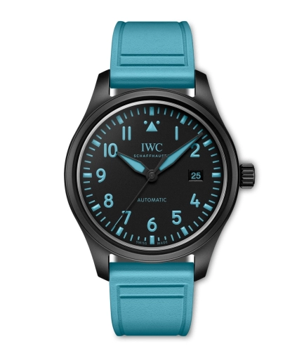 IWC IW3281-07 : Pilot's Watch Automatic 41 George Russell