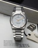IWC Ingenieur SL Chronometer Stainless Steel / White / Bracelet
