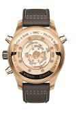 IWC Pilot's Watch Double Chronograph Le Petit Prince Sothebys