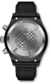 IWC Pilot’s Watch Chronograph Military Edition Fighting Checkmates