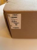 IWC Pilot’s Watch Chronograph Military Edition 663 DSA