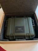IWC Pilot’s Watch Chronograph Military Edition 663 DSA