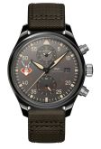 IWC Pilot’s Watch Chronograph Military Edition 663 DSA