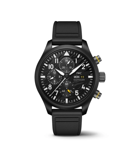 IWC IW3891-12 : Pilot's Watch Chronograph Staffel 11
