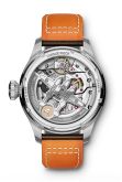 IWC Big Pilot’s Watch Annual Calendar Edition “Antoine de Saint Exupéry” White Gold