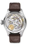 IWC Big Pilot Perpetual Calendar Le Petit Prince Platinum