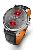 IWC Portofino Monopusher Tribeca Film Festival 2015