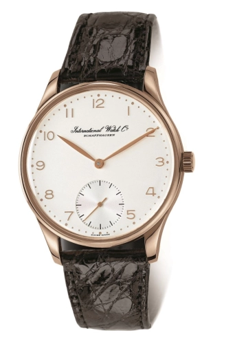 IWC IW5441-03 : Portugieser Jubilee Rose Gold