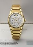 IWC Ingenieur SL Perpetual Calendar / English