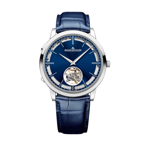 Jaeger-LeCoultre Q1313581 : Master Hybris Mechanica Calibre 362