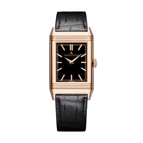 Jaeger-LeCoultre Q39324D2 : Reverso Tribute Monoface Year of the Snake