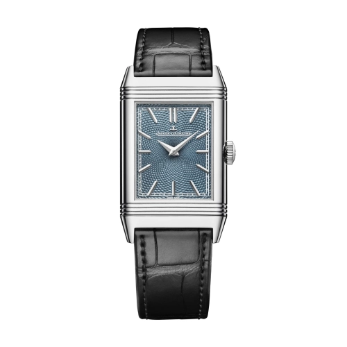 Jaeger-LeCoultre Q39334B2 : Reverso Tribute Enamel Xu Beihong – Two Horses